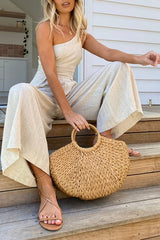 Véronique - Comfortable jumpsuit