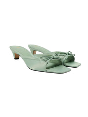 Nanise Bow Sandals