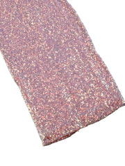 Milan Sequin Midi Dress