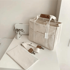 Londonâ„?- Everything Tote Bag