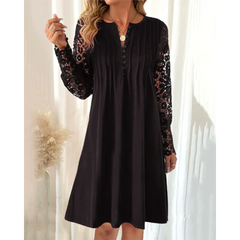 Rada - Vestido elegante