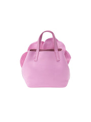 Belle Floral Handbag in Pink