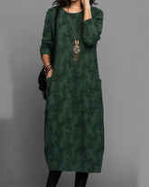 Palo - Vestido largo elegante