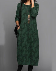 Palo - Vestido largo elegante