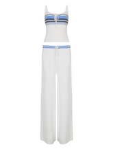 Aubrey Knit Two-Piece Set