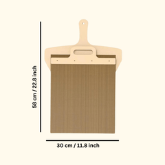 SliDough™ - Pala para pizza