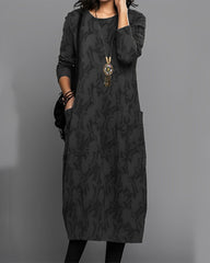 Palo - Vestido largo elegante