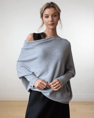 Jane - Eleganter Pullover