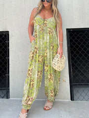 Jumpsuit Sommer 2024