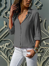 Blusa de verano Emily