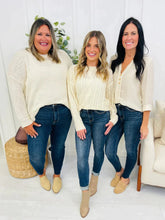 Stretchjeans – Ultrakomfort