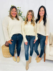 Vaqueros elásticos - Ultra comodidad