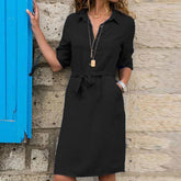 Julia - Vestido elegante y con estilo