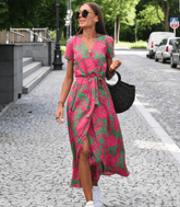 Lisa | Vestido cómodo