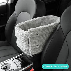 Petâ„?- Luxury Console Dog Car Seats