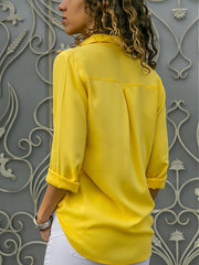 Blusa de verano Emily