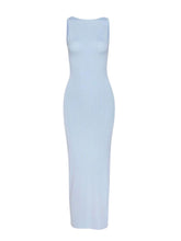 Inna Knit Maxi Dress