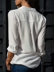 Blusa de verano Emily