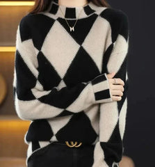 Sylke - Women's Sweater