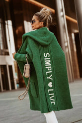 Simply Live Cardigan