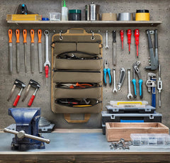 UtiliKitâ„?Tool Bag