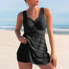 Conjunto de tankini Louise
