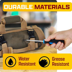 UtiliKitâ„?Tool Bag