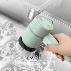 Scrub Gun - The Original Water Proof Scrub Gun