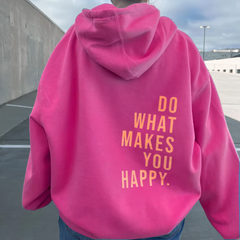 Lolaâ„?| Oversized Hoodie