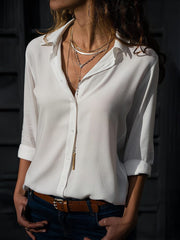 Blusa de verano Emily