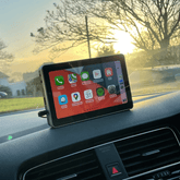 CarPlayPro – Universelles 7-Zoll-Car-Play-System!