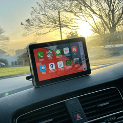 CarPlayPro – Universelles 7-Zoll-Car-Play-System!
