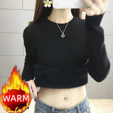 Talia - Strickpullover