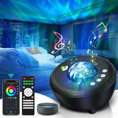 Galaxy Projector