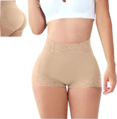 4 zum Preis von 1 - Atmungsaktive Höschen - Begrenztes Angebot