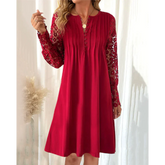 Rada - Elegantes Kleid