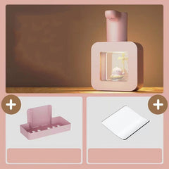 ShinyMojo™ - Seifenspender