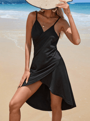 Sommer 2024 – Praktisches und elegantes Kleid