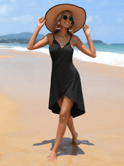 Sommer 2024 – Praktisches und elegantes Kleid