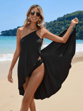 Sommer 2024 – Praktisches und elegantes Kleid