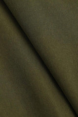 Cargohose mit Pattentaschen und Bündchen