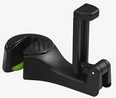 CarEase™ - Maximiert den Platz im Auto bei minimaler Unordnung