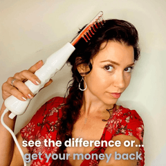 Vortex - High frequency wand