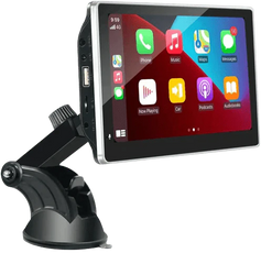 CarPlayPro – Universelles 7-Zoll-Car-Play-System!