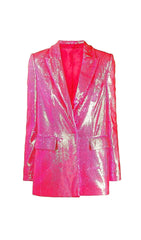 PAILLETTEN-BLAZER-SHORTS-SET