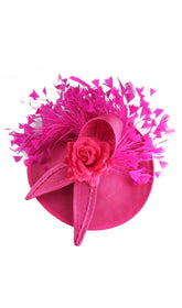 ROSA ELEGANTE FEDERFASCINATORS