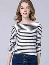 Plus Size Twill Bermuda Walking T-Shirt