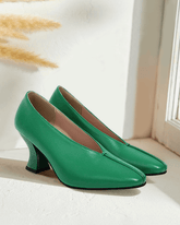Women's Elegant Daily Heels