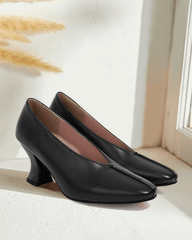 Women's Elegant Daily Heels