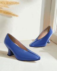 Women's Elegant Daily Heels